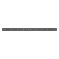 M148378: Fits John Deere M148378 Front Blade Scraper, 60 inch – Genuine OEM