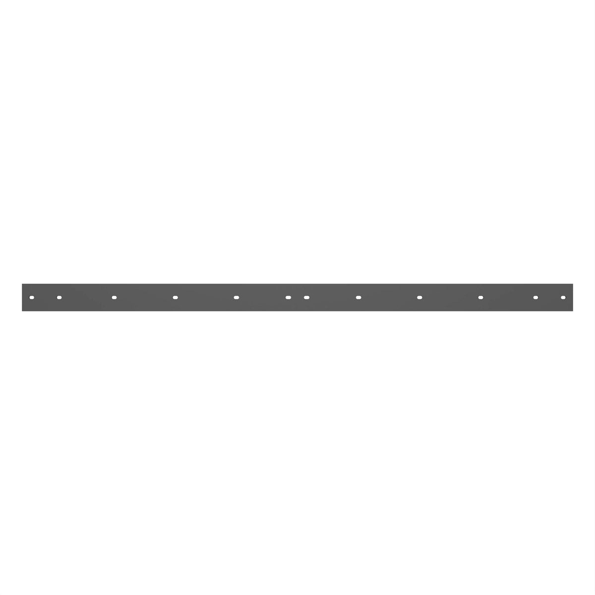 M148378: Fits John Deere M148378 Front Blade Scraper, 60 inch – Genuine OEM