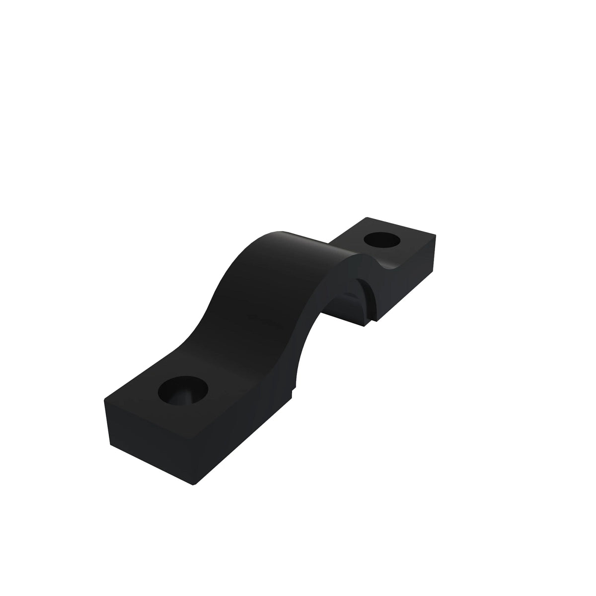 M148756: Fits John Deere M148756 Bolt-On Hole Clamp – Genuine OEM