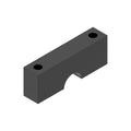 M148757: Fits John Deere M148757 Block Clamp Bearing with Housing – Genuine OEM