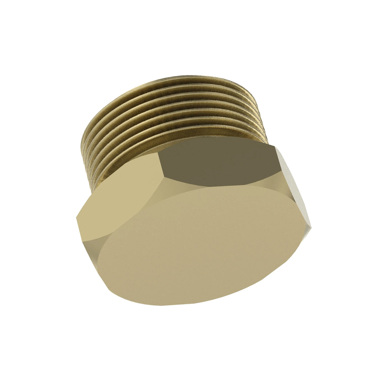 M15050: Fits John Deere M15050 Drain Plug – Genuine OEM