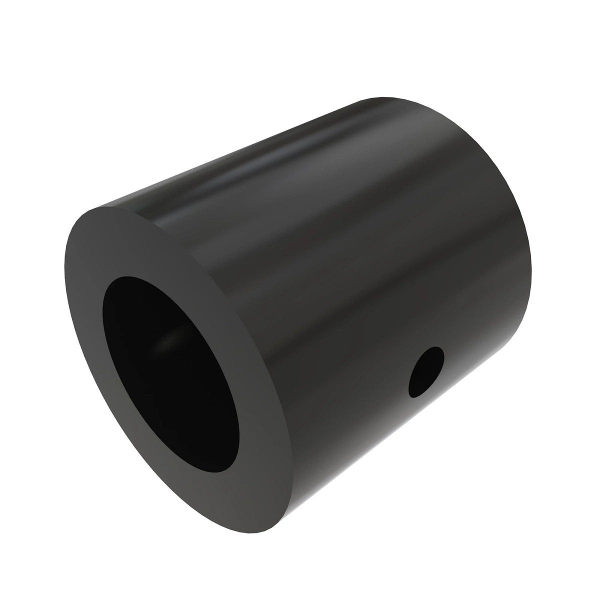 M152624: Fits John Deere M152624 Rotary Broom Tube – Genuine OEM