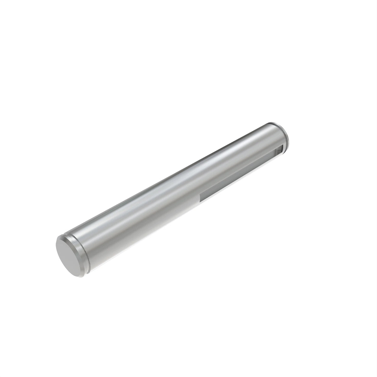 M152625: Fits John Deere M152625 Rotary Broom Shaft – Genuine OEM