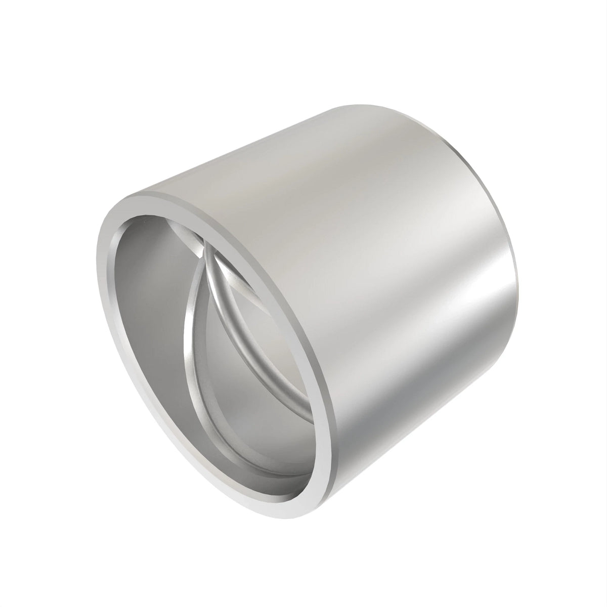 M153235: Fits John Deere M153235 Plain Bushing – Genuine OEM
