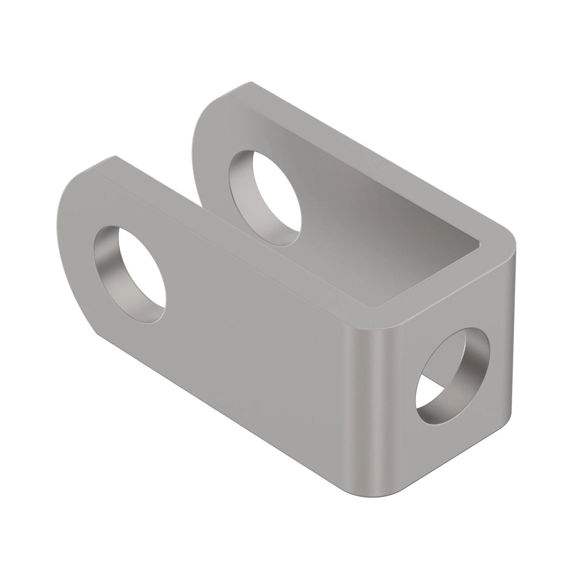 M153330: Fits John Deere M153330 Clevis Bracket – Genuine OEM