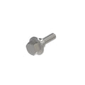M153513: Fits John Deere M153513 Hexagonal Head Flanged Screw, M8 X 28 – Genuine OEM