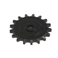 M153571: Fits John Deere M153571 Rotary Broom Chain Sprocket – Genuine OEM