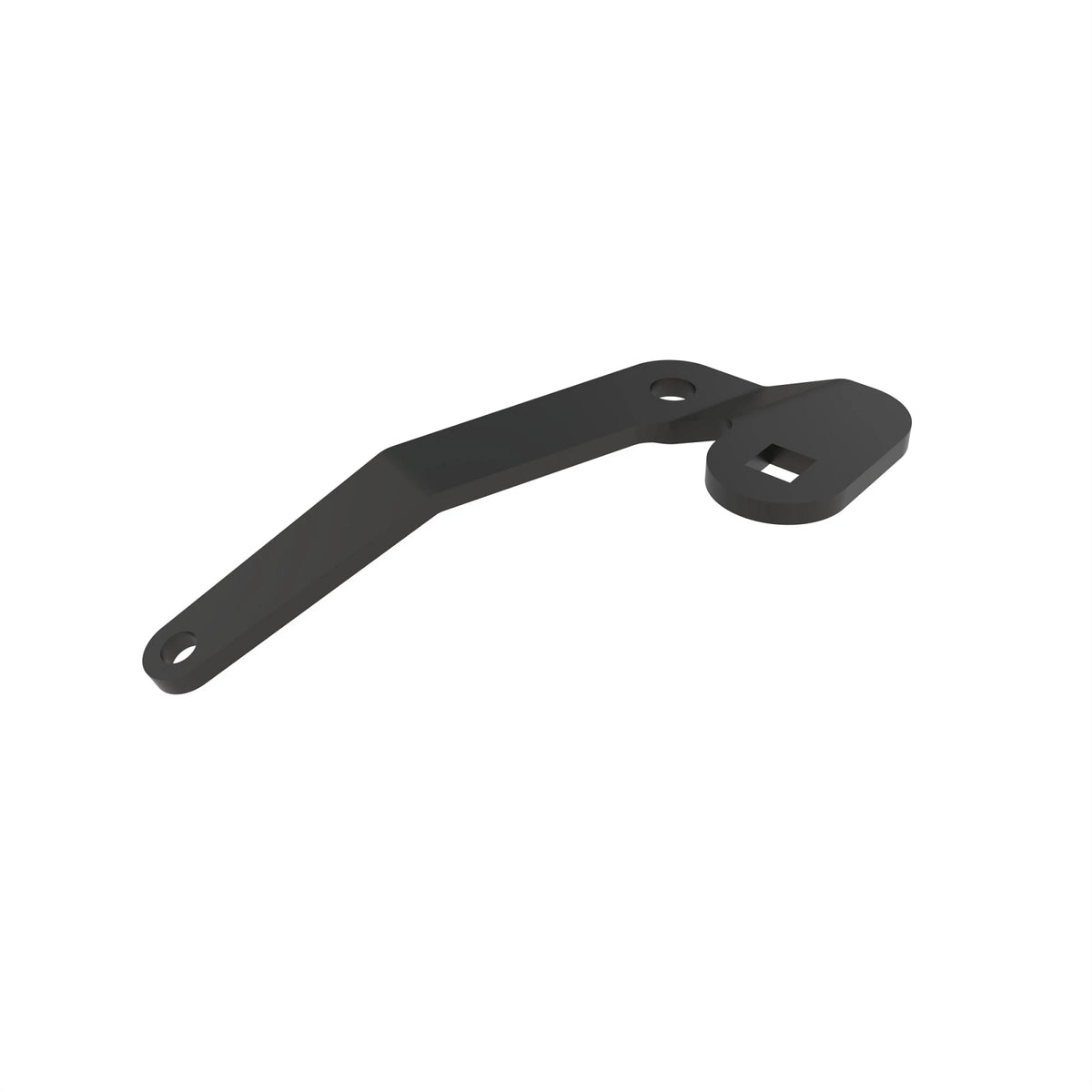 M153572: Fits John Deere M153572 Idler Arm – Genuine OEM