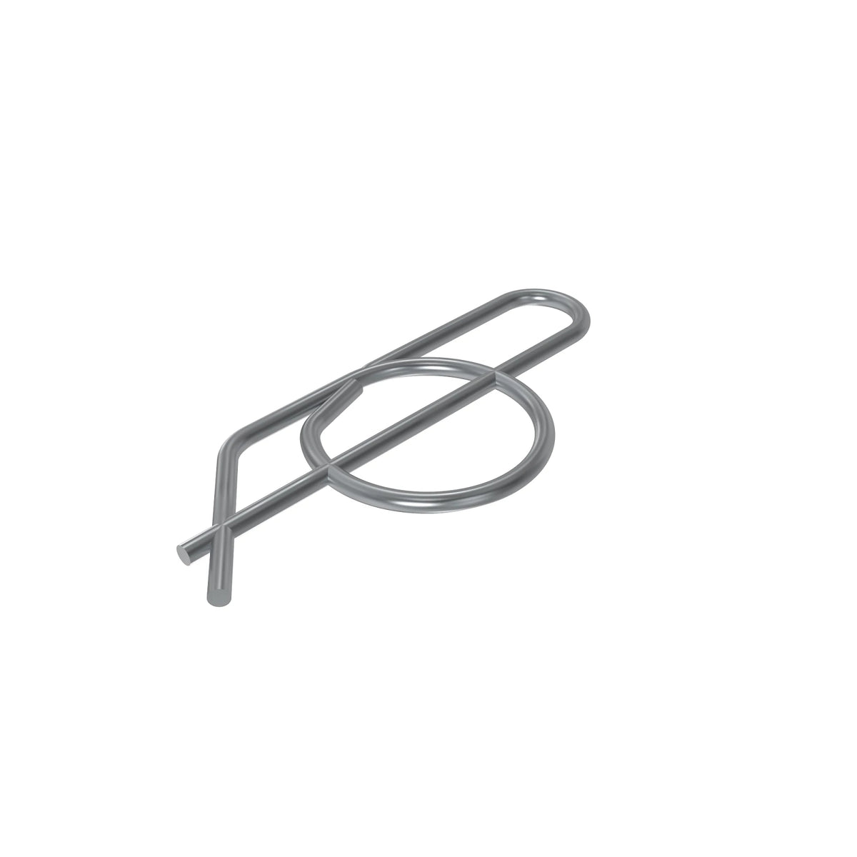 M154221: Fits John Deere M154221 Cotter Pin – Genuine OEM
