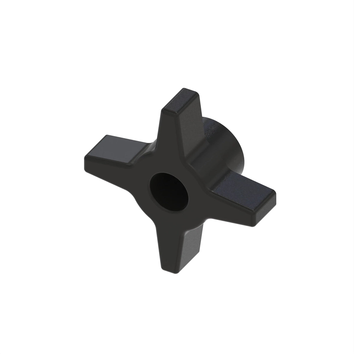 M155801: Fits John Deere M155801 Chute Knob – Genuine OEM