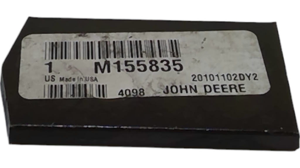 M155835: M155835 — BRACKET