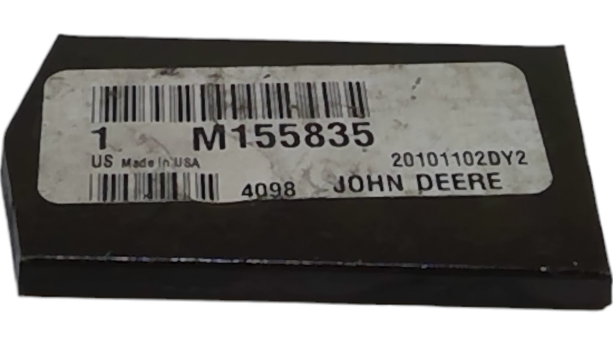 M155835: M155835 — BRACKET