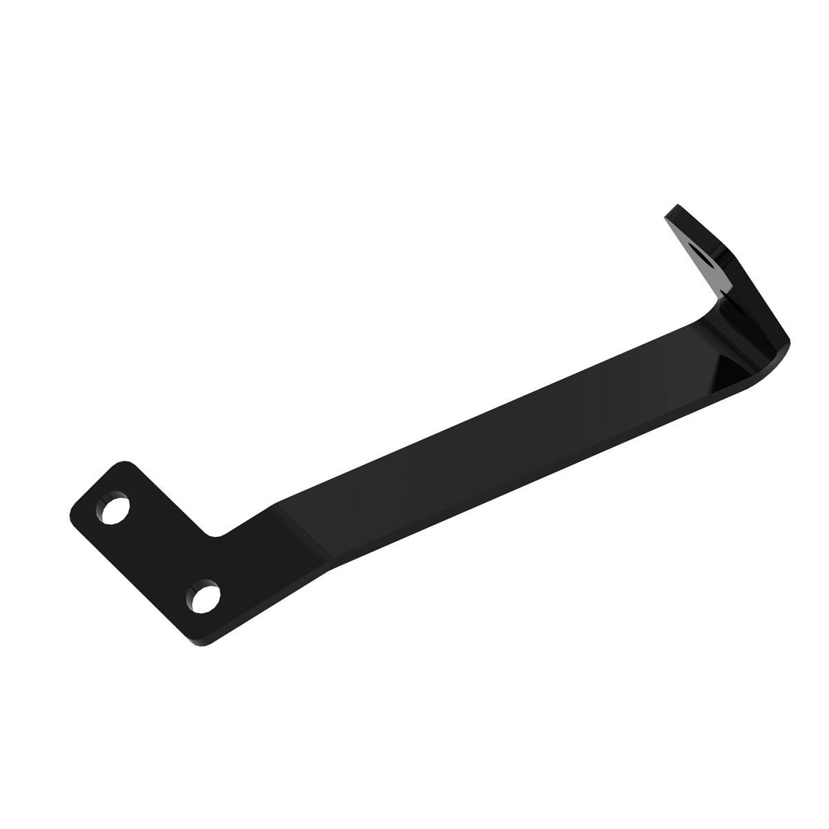 M157840: Fits John Deere M157840 Blower Fan Bracket – Genuine OEM