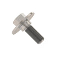 M158080: Fits John Deere M158080 Hexagonal Head Flanged Screw, M6 X 20 – Genuine OEM