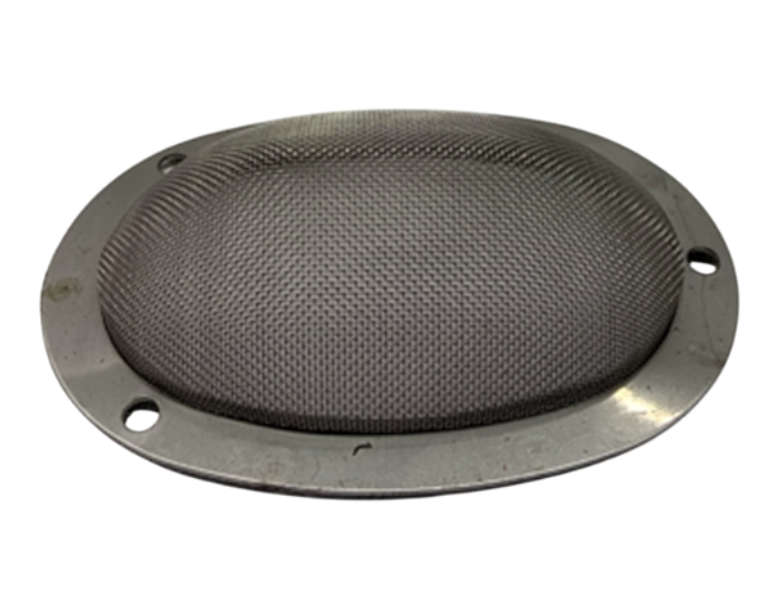 M158235: M158235 — SPARK ARRESTOR KIT