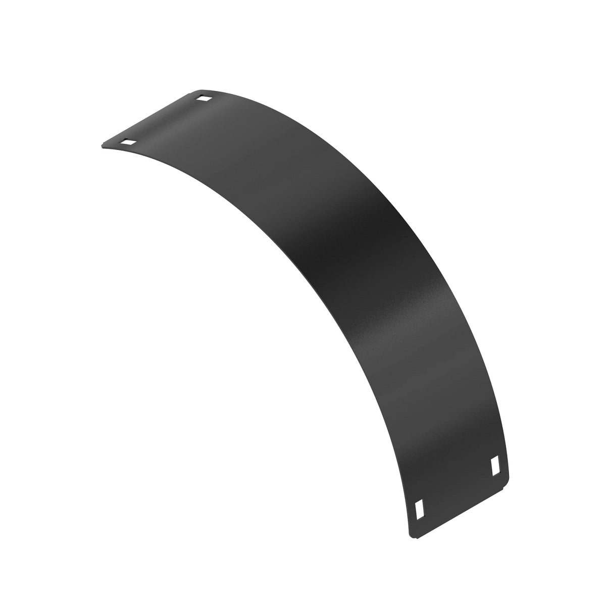 M158389: Fits John Deere M158389 Rear Blower Plate – Genuine OEM