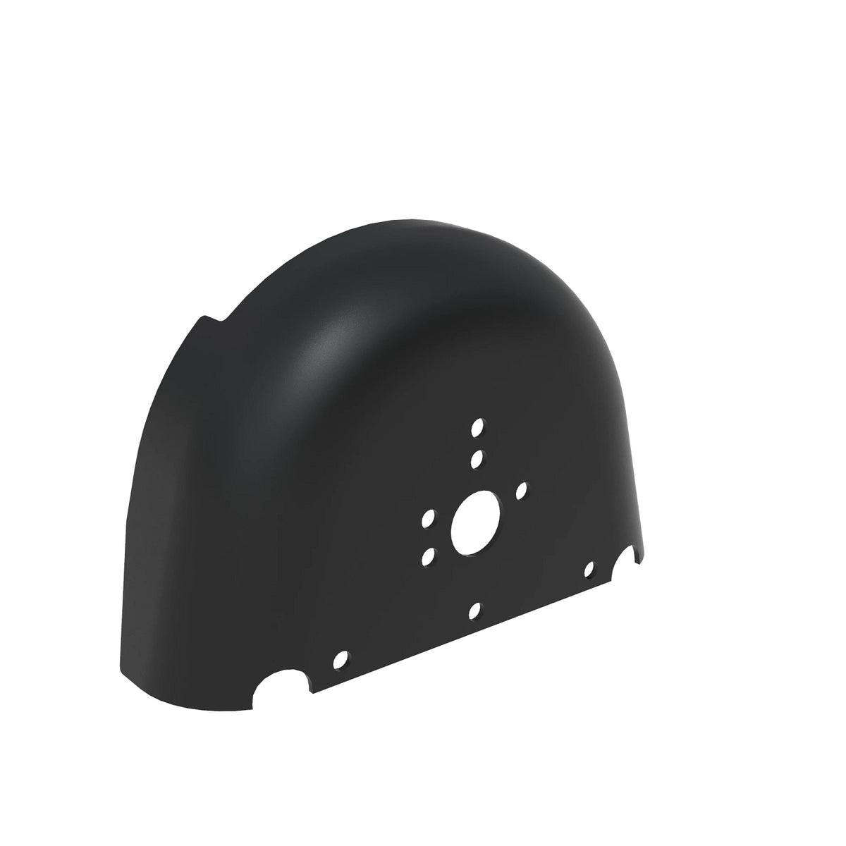 M158481: Fits John Deere M158481 Deck Shield – Genuine OEM