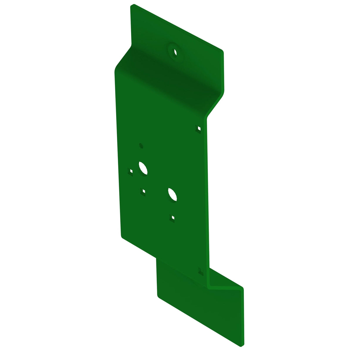 M158483: Fits John Deere M158483 Bracket – Genuine OEM