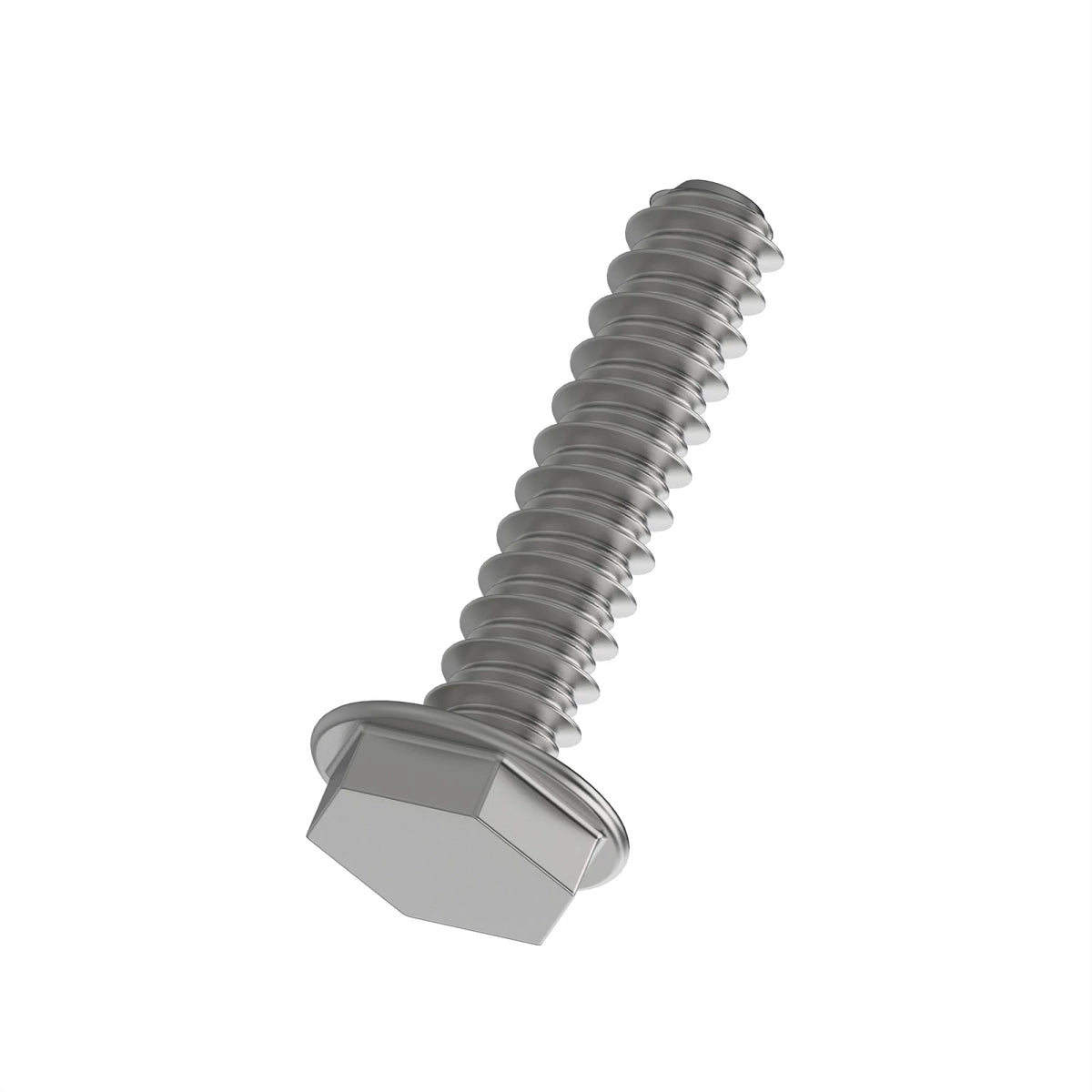 M158578: Fits John Deere M158578 Hexagonal Flange Head Self-Tapping Screw – Genuine OEM