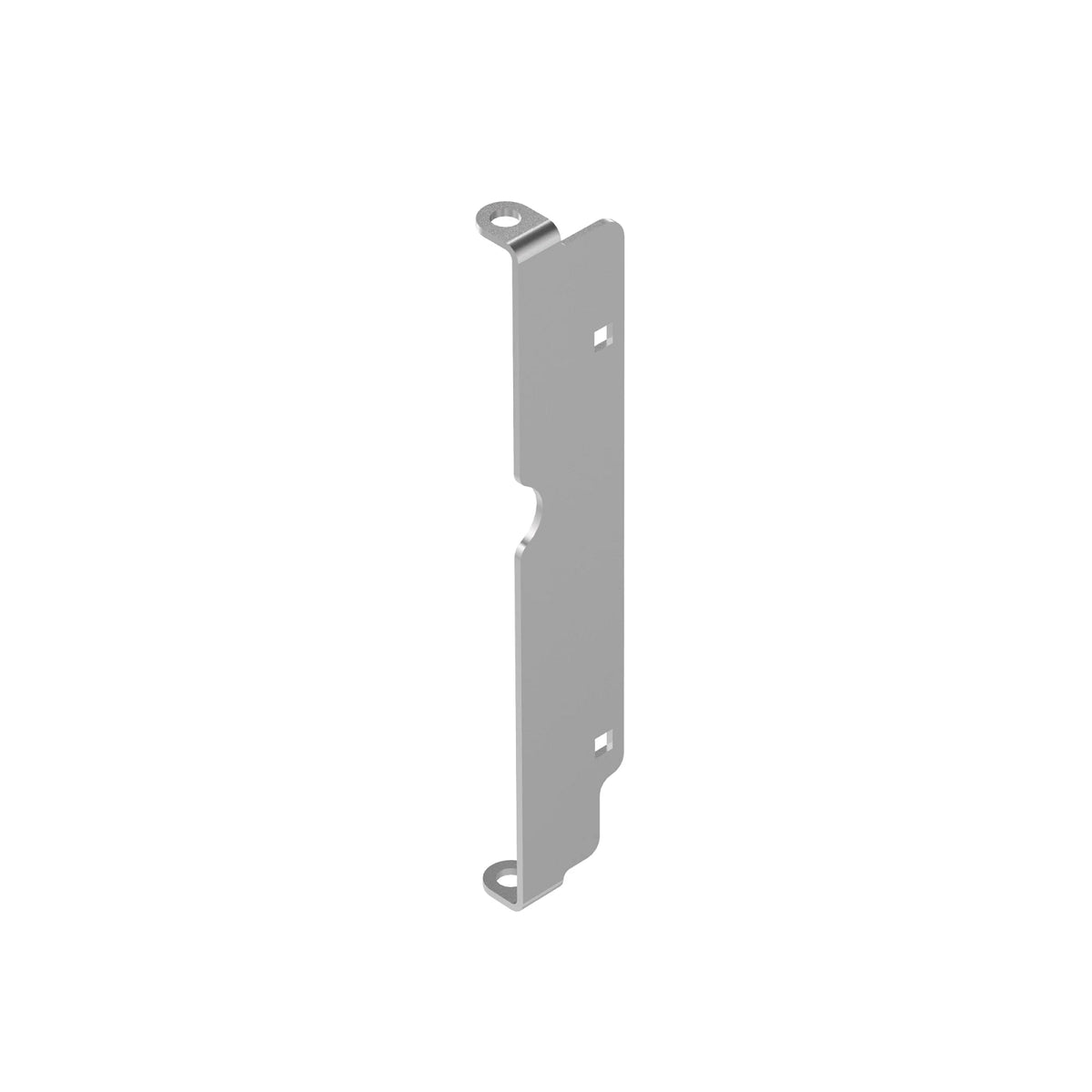 M159491: Fits John Deere M159491 Discharge Chute Hinge – Genuine OEM