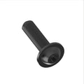 M159780: Fits John Deere M159780 Hexagonal Socket Head Flange Screw, M6 X 20 – Genuine OEM