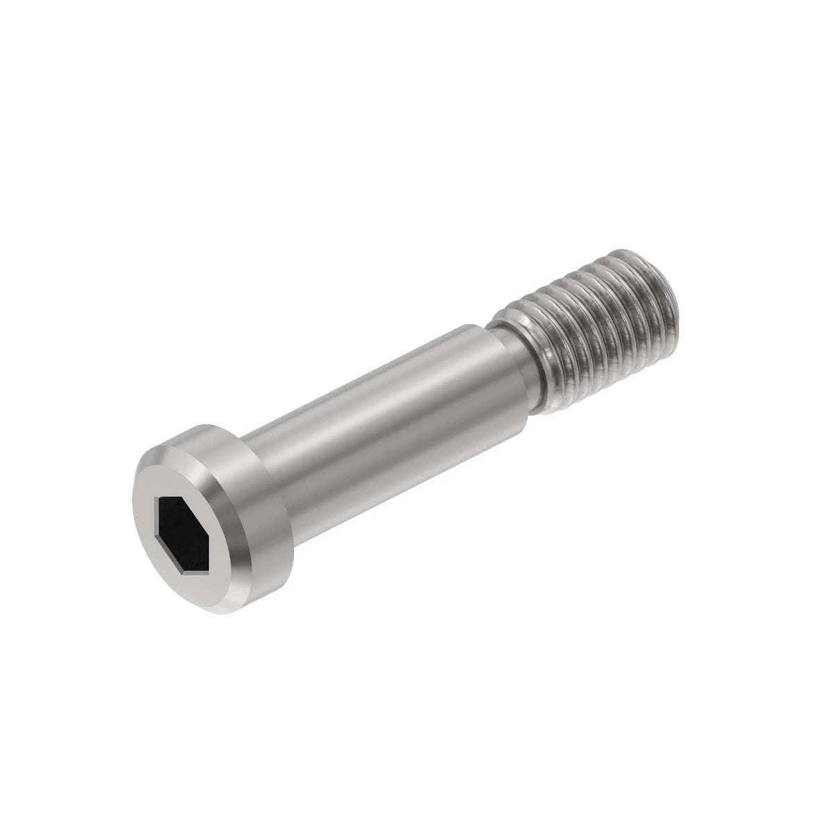 M160795: Fits John Deere M160795 Socket Head Shouldered Screw – Genuine OEM