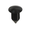 M161186: Fits John Deere M161186 Retainer Plug, Push Type – Genuine OEM