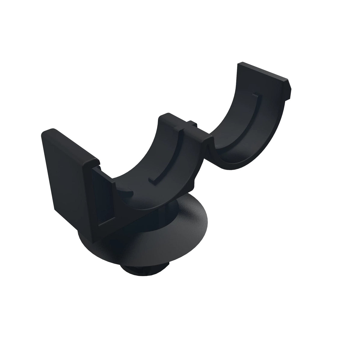 M162306: Fits John Deere M162306 Conduit Clip – Genuine OEM