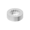 M163057: Fits John Deere M163057 Internal Splined Coupling Bushing – Genuine OEM