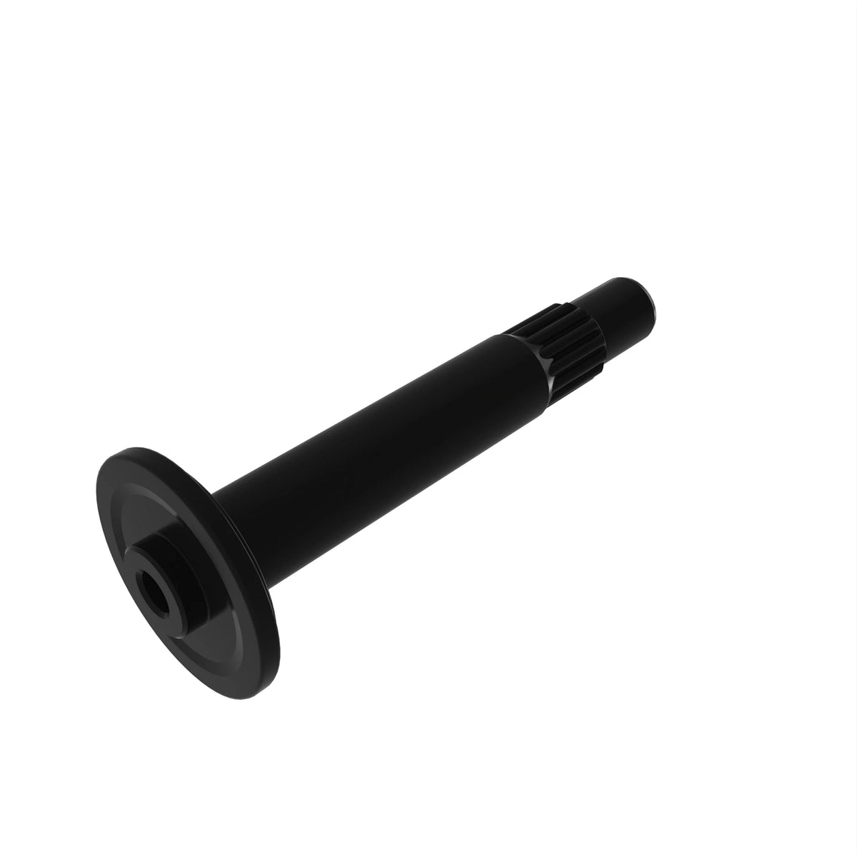 M163982: Fits John Deere M163982 Mower Deck Spindle – Genuine OEM