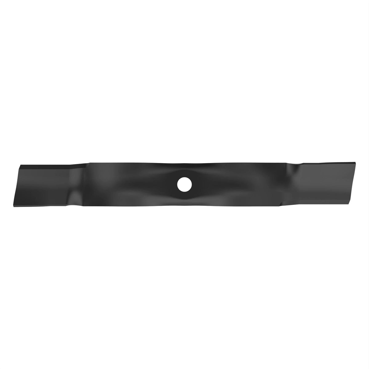 M163983: Fits John Deere M163983 Standard Lift Mower Blade For 60 inch Mower Decks – Genuine OEM