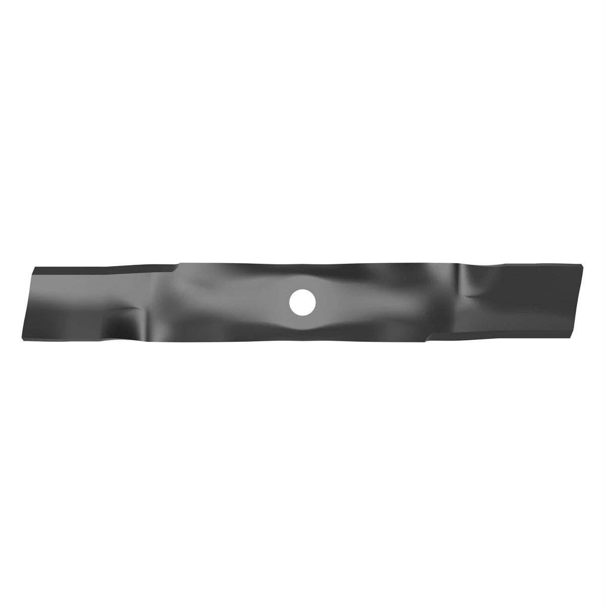 M164016: Fits John Deere M164016 Standard Lift Mower Blade For 54 inch Mower Decks – Genuine OEM