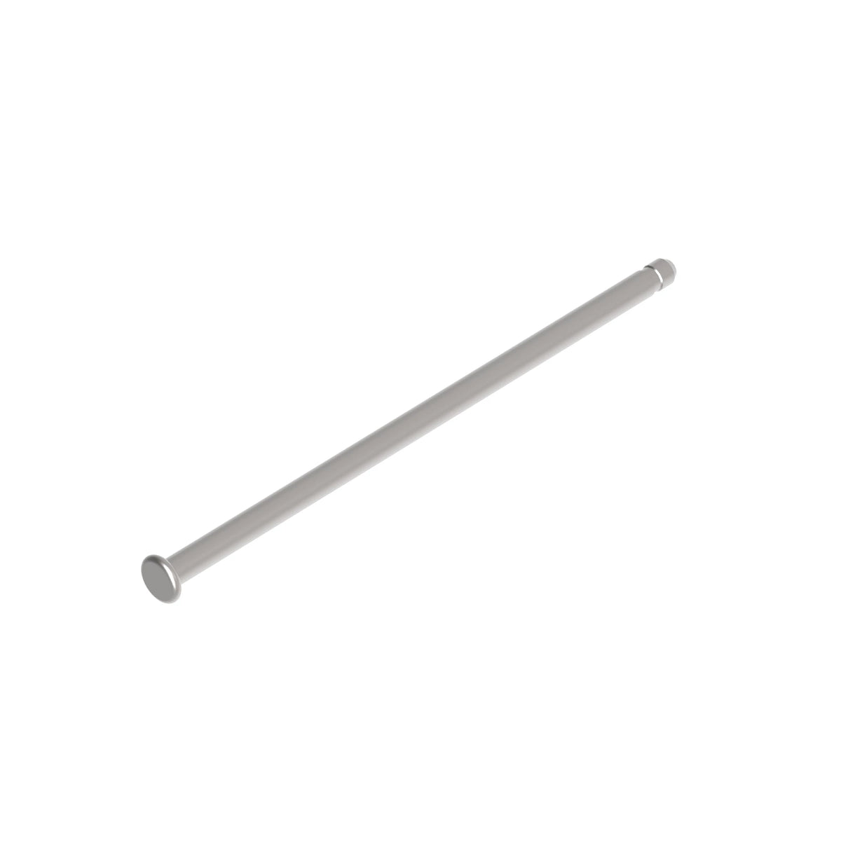 M164726: Fits John Deere M164726 Pin, Fastener Headed Plate – Genuine OEM