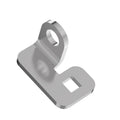 M165145: Fits John Deere M165145 Mower Deck Hinge – Genuine OEM