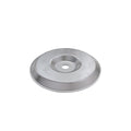 M165520: Fits John Deere M165520 Idler Shield – Genuine OEM