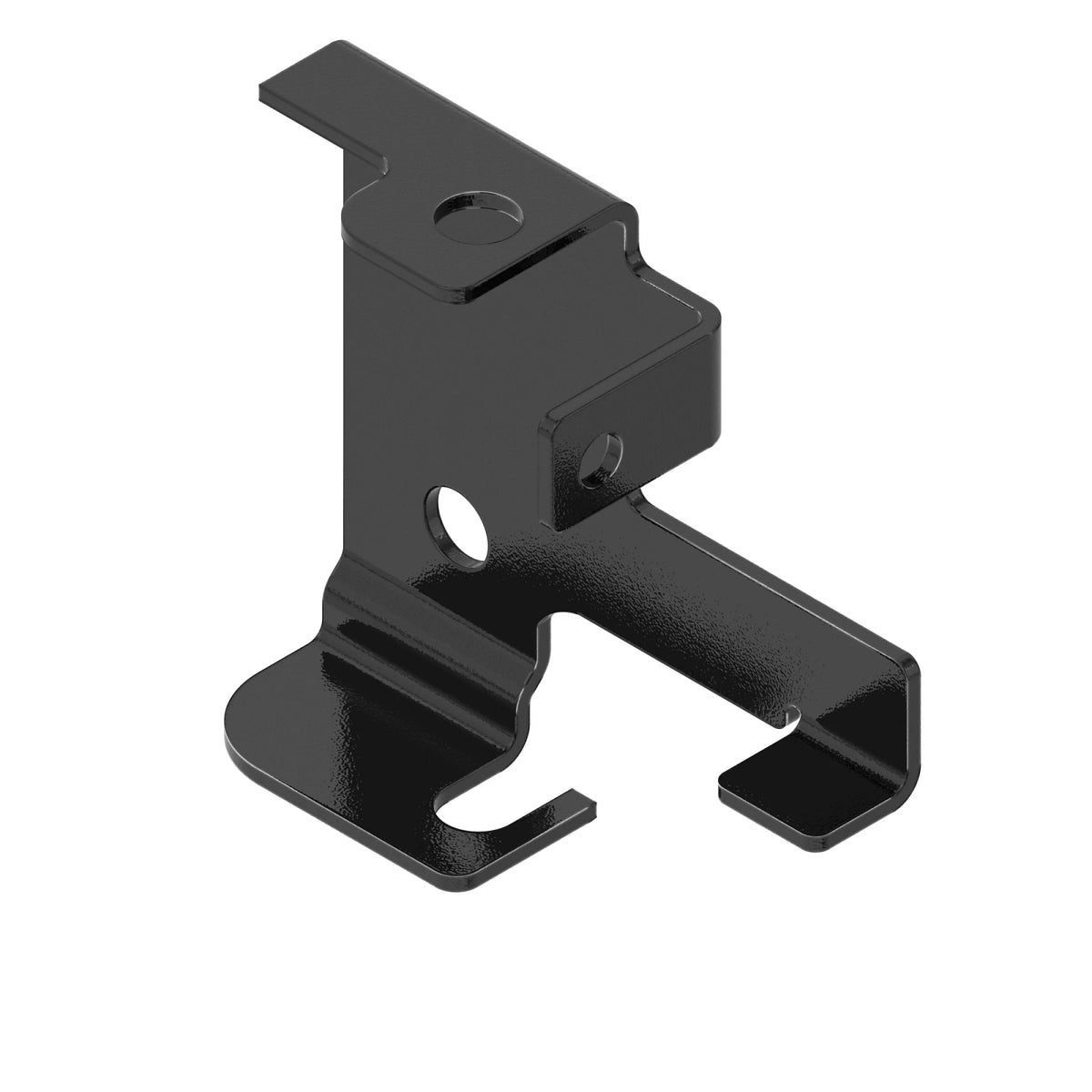 M165742: Fits John Deere M165742 Shield Bracket – Genuine OEM