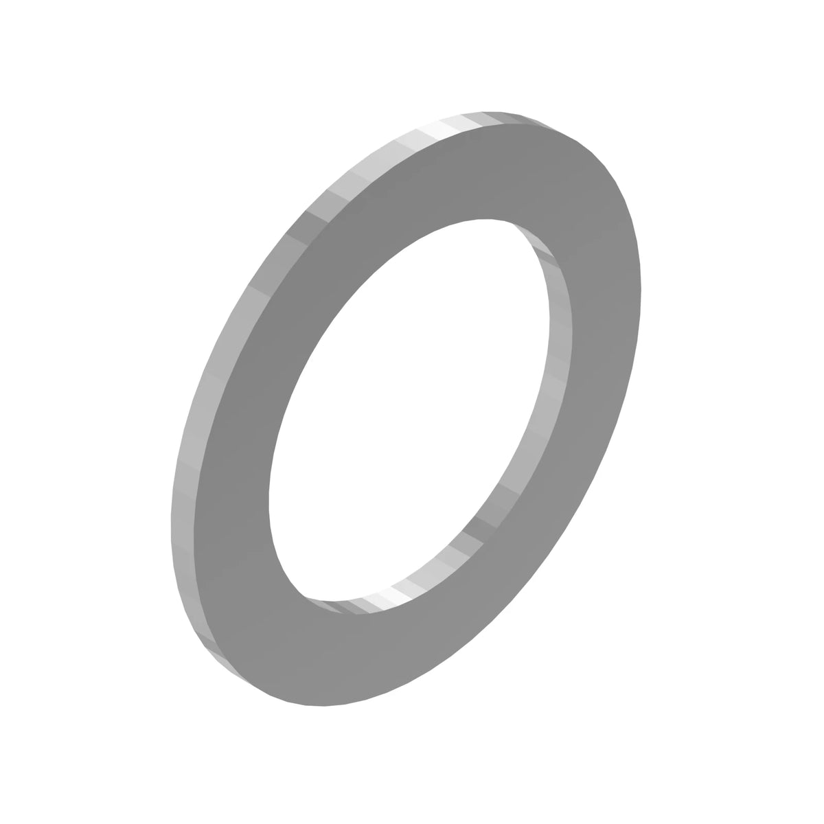 M16680: Fits John Deere M16680 Thrust Washer – Genuine OEM
