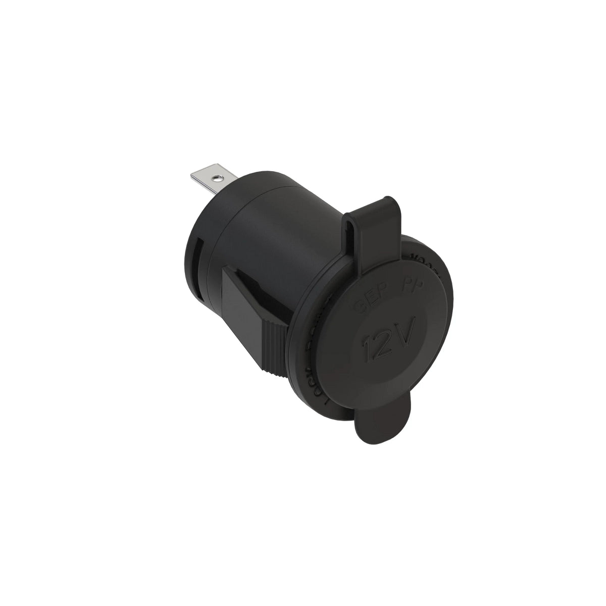 M166830: Fits John Deere M166830 Socket Outlet – Genuine OEM