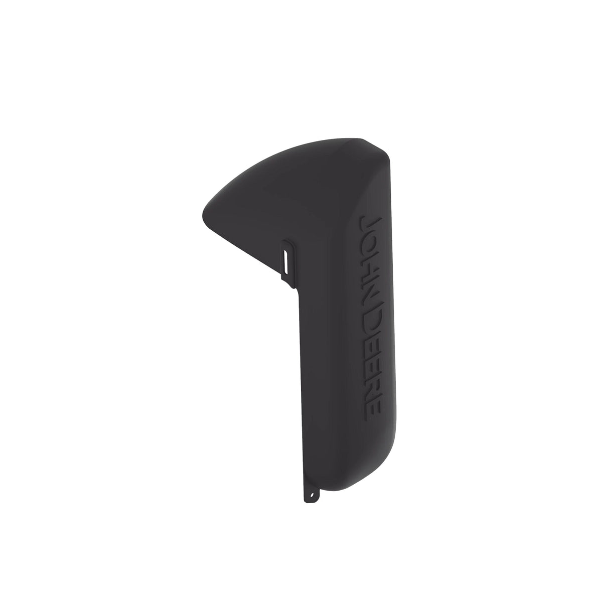 M167606: Fits John Deere M167606 Blower Housing Shield – Genuine OEM