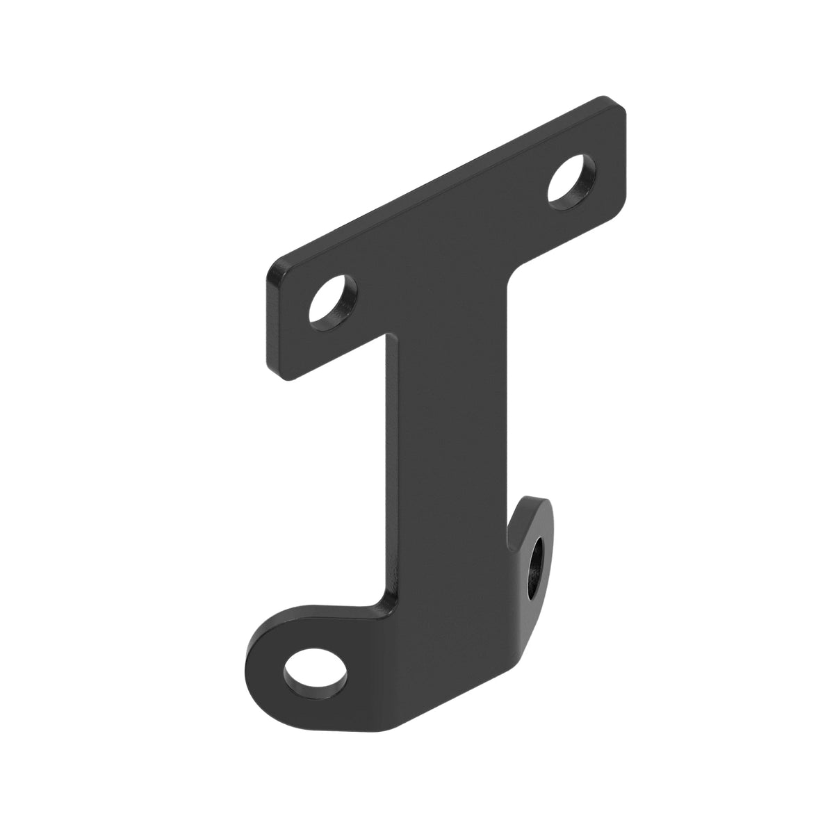 M167738: Fits John Deere M167738 Hinge Bracket – Genuine OEM