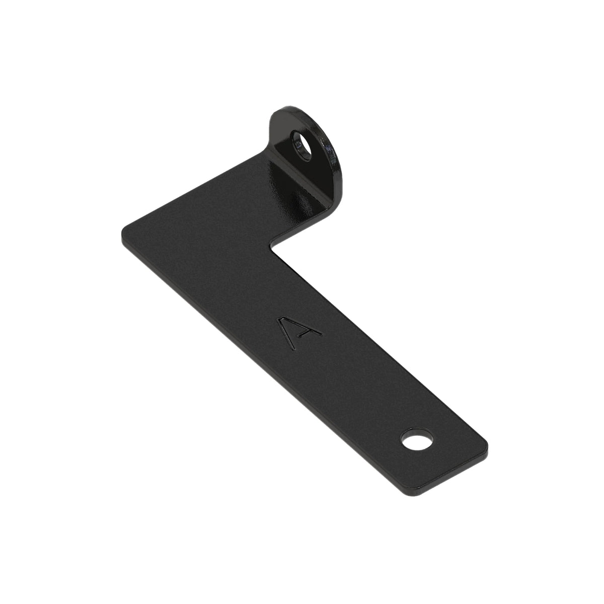 M167769: Fits John Deere M167769 Hinge Bracket – Genuine OEM