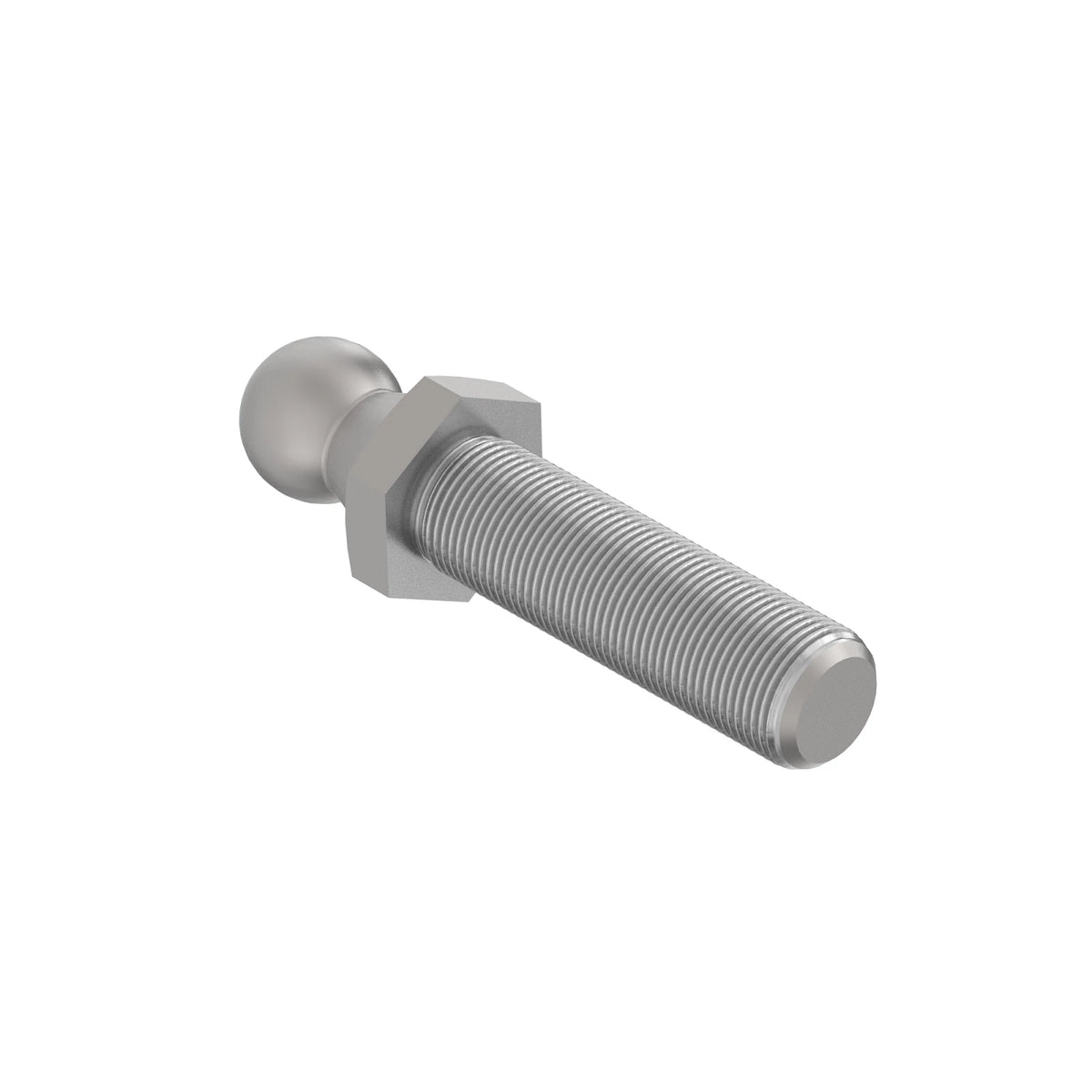 M168188: Fits John Deere M168188 Ball Stud – Genuine OEM