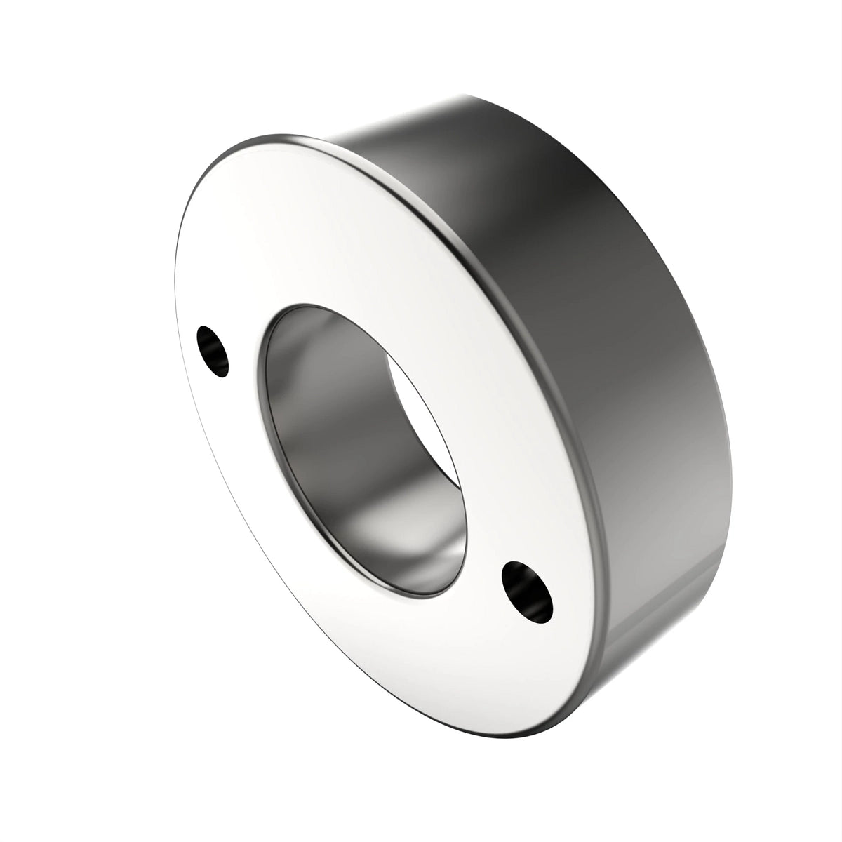 M169375: Fits John Deere M169375 Single Row Cylindrical Ball Bearing – Genuine OEM