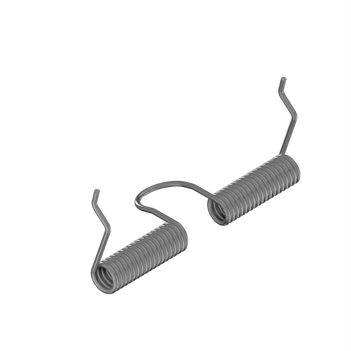 M172580: Fits John Deere M172580 Double Torsion Spring – Genuine OEM