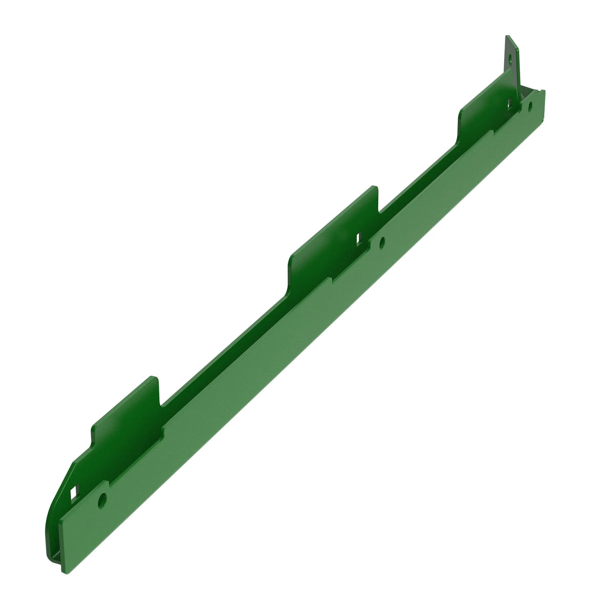 M172736: Fits John Deere M172736 Deck Bumper – Genuine OEM