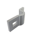 M173763: Fits John Deere M173763 Baffle Clip – Genuine OEM