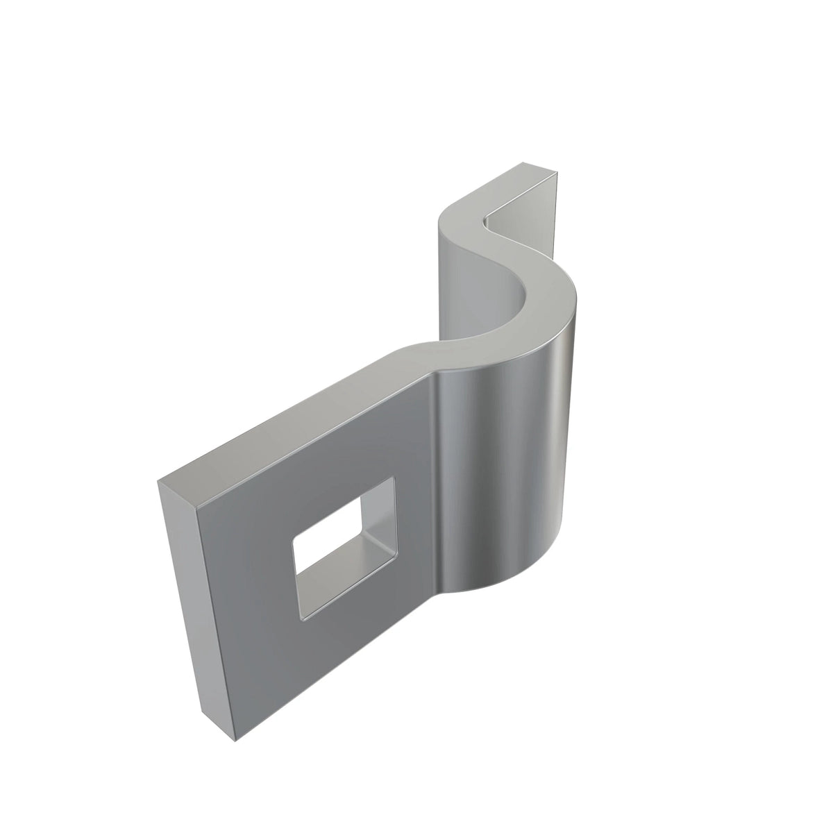 M173763: Fits John Deere M173763 Baffle Clip – Genuine OEM