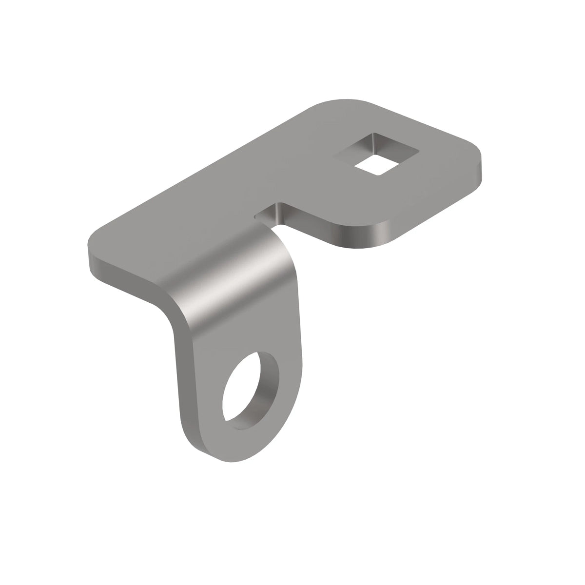M174008: Fits John Deere M174008 Mower Deck Hinge – Genuine OEM