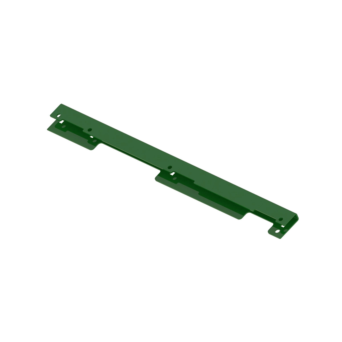 M174942: Fits John Deere M174942 Deck Baffle Bumper, Right Side – Genuine OEM