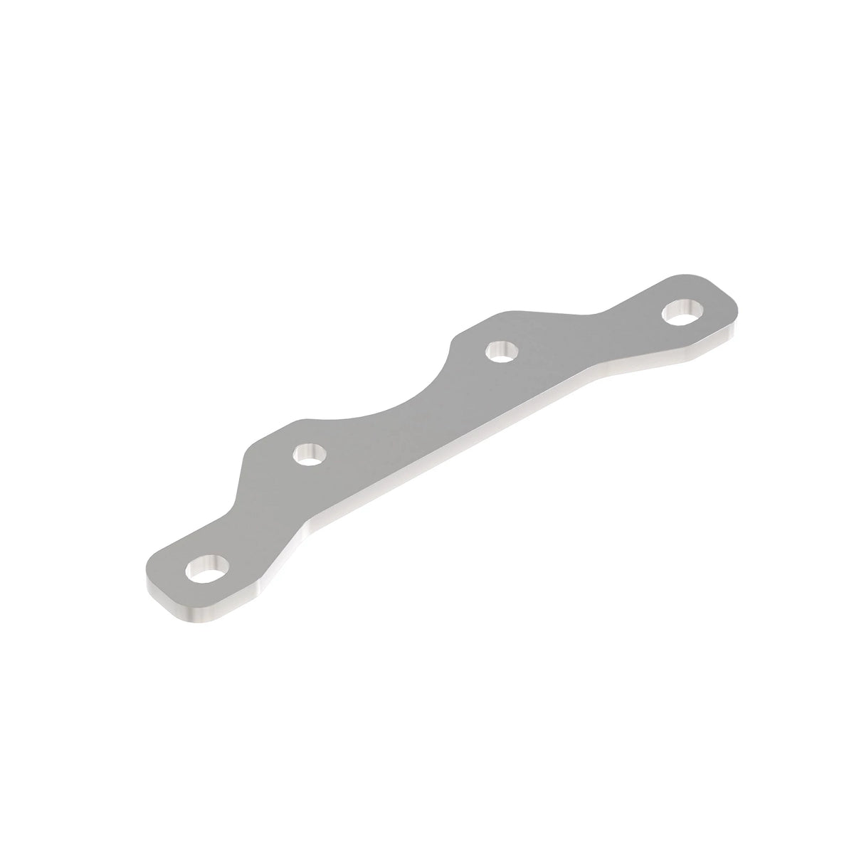 M178697: Fits John Deere M178697 Cross Gearbox Mounting Strap – Genuine OEM